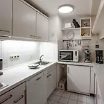 Apartmán Di Wiis