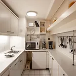 Di Wiis Apartmán *