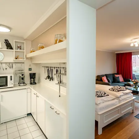Di Wiis Apartmán